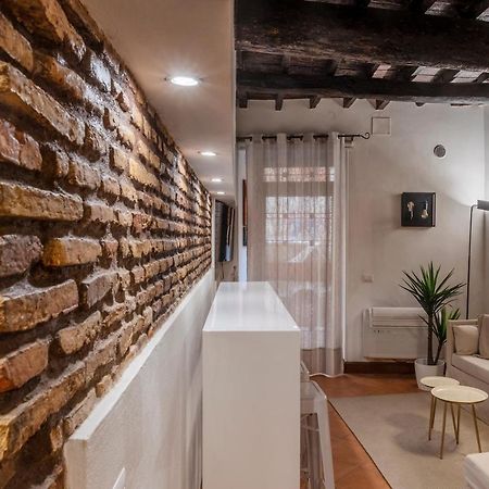Heart Of Trastevere Studio Flat 로마 외부 사진